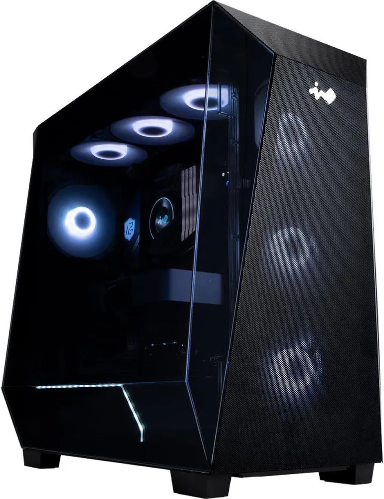 In Win Prism ATX