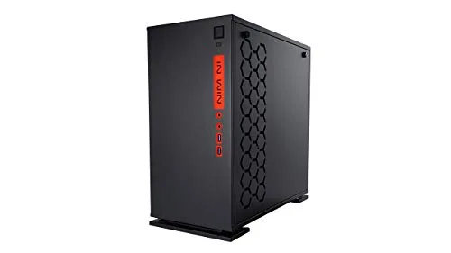 InWin 301 mITX - vue 2