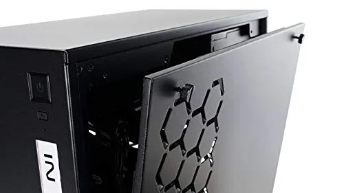 InWin 301 mITX - vue 4