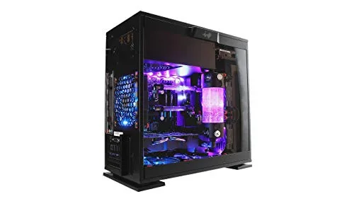 InWin 301 mITX - vue 5
