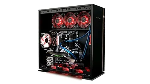 InWin 305 mATX - vue 6