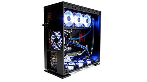 InWin 305 mATX - vue 7