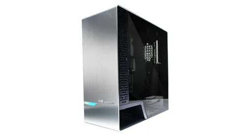 InWin 905 ATX - vue 2