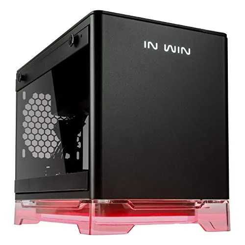 InWin A1 mITX RGB - vue 2