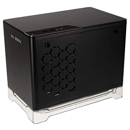 InWin A1 mITX RGB - vue 4