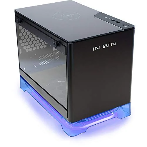 InWin A1 mITX RGB