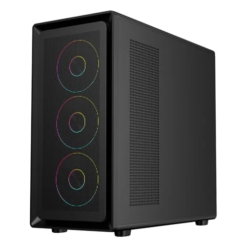 ITek Meshcore 36B ATX RGB - vue 7