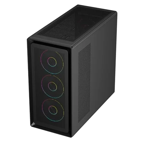 ITek Meshcore 36B ATX RGB - vue 8