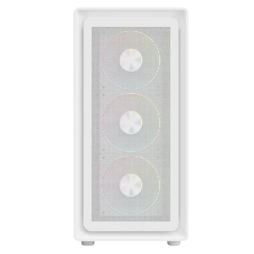 Itek Meshcore 36W ATX RGB White - vue 2