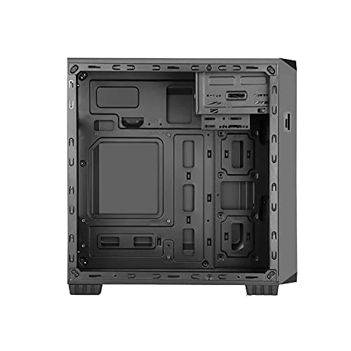 ITEK Patriot Mini EVO mATX - vue 2