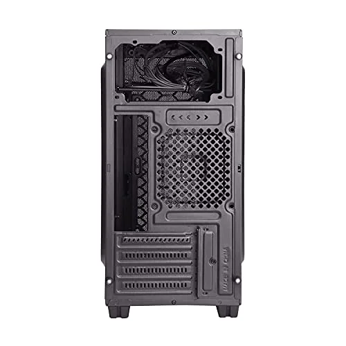 ITEK Patriot Mini EVO mATX - vue 3