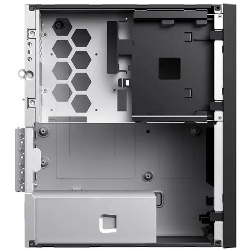 ITek Pilot Z8 Lite mITX - vue 3