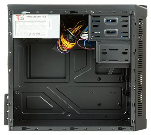ITek River 500W mATX - vue 2