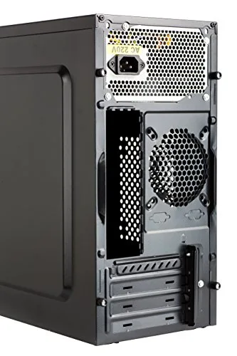 ITek River 500W mATX - vue 5