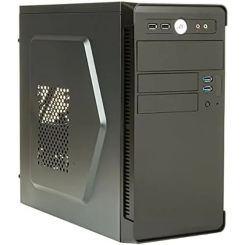 ITek River 500W mATX