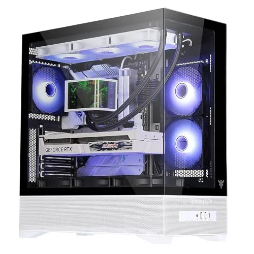 Itek Showbui 37B ATX RGB