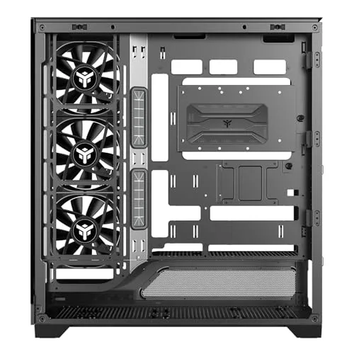 ITek SHOWBUI WAVE 82B ATX RGB - vue 9