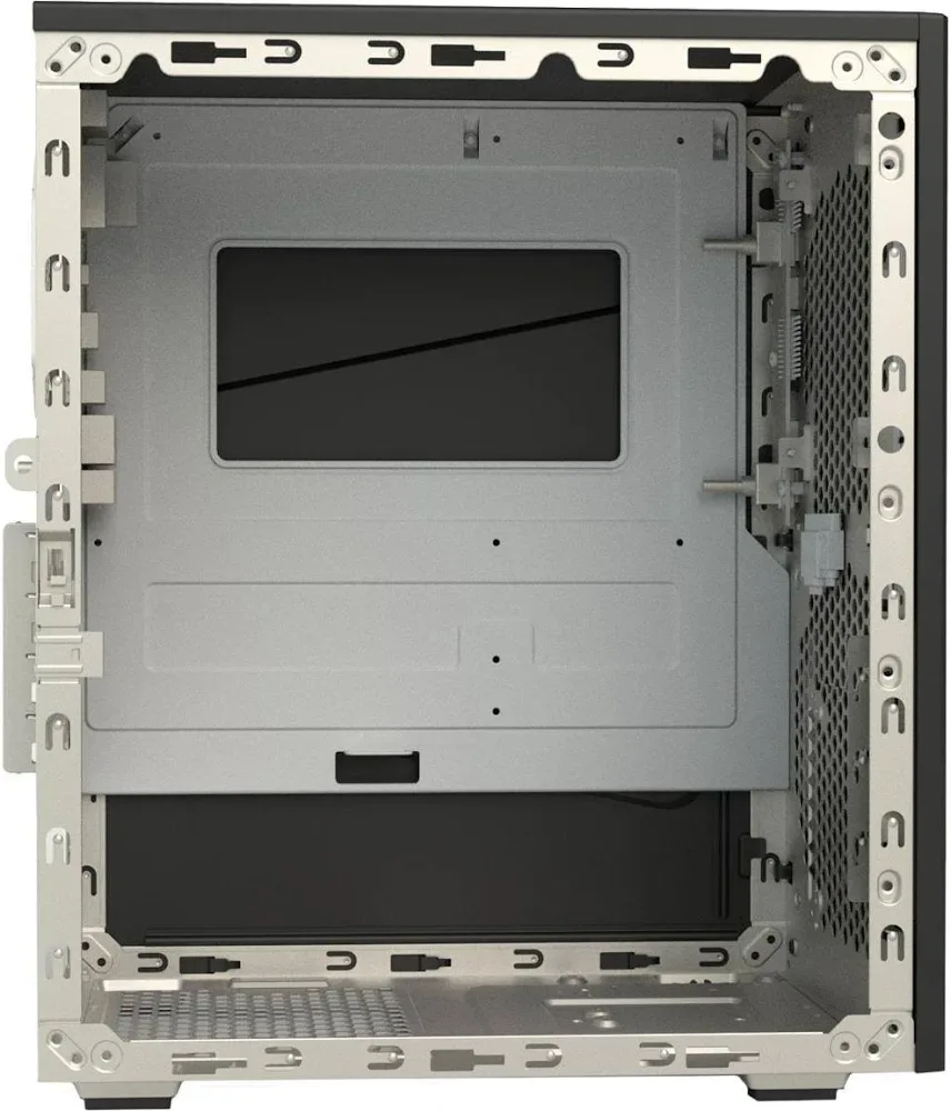 Itek Smallcom-P mITX - vue 3