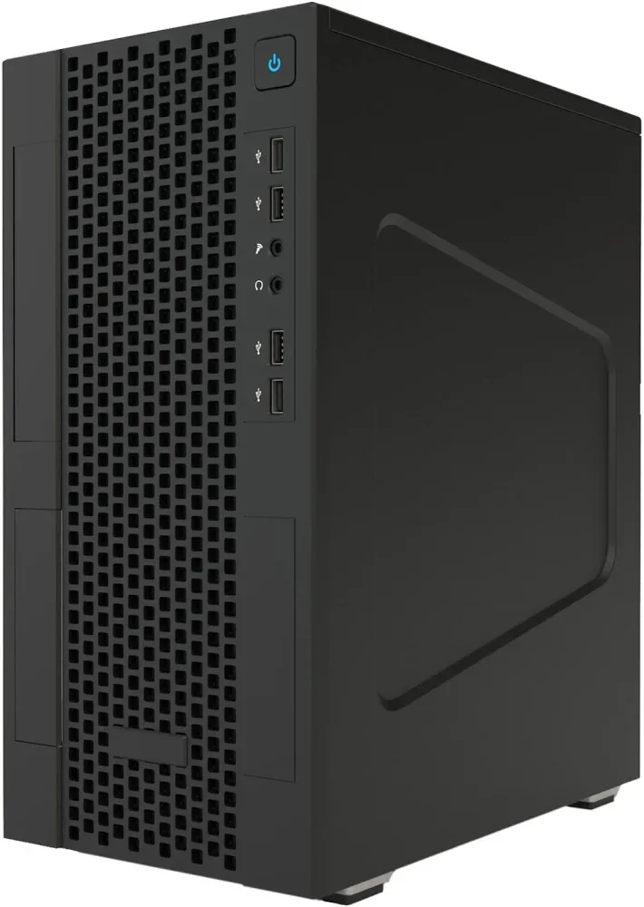 Itek Smallcom-P mITX