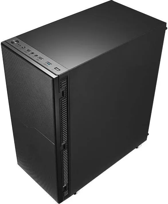 iTek SYLENT 05 EVO mATX - vue 4