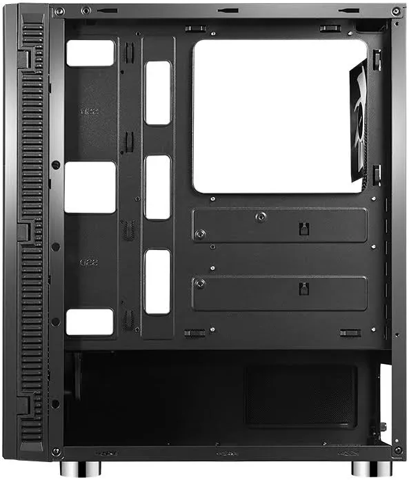 iTek SYLENT 05 EVO mATX - vue 5
