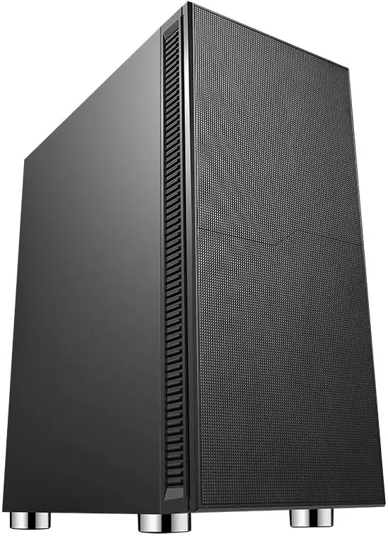 iTek SYLENT 05 EVO mATX