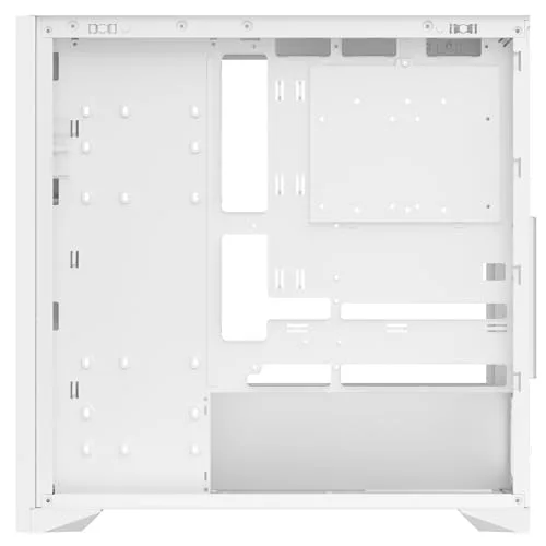 ITek Woody ATX White - vue 4