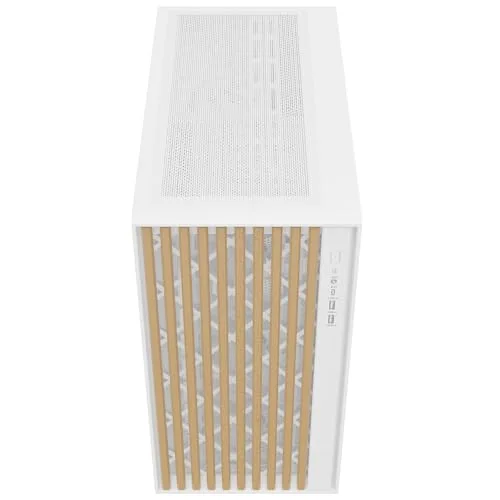 ITek Woody ATX White - vue 5