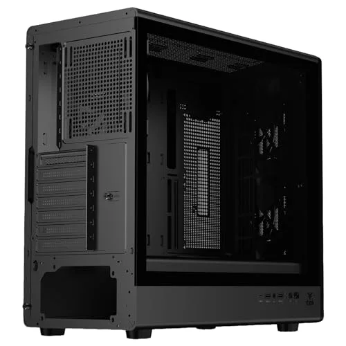 ITek WOODY W2B ATX - vue 4