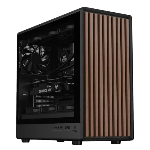 ITek WOODY W2B ATX