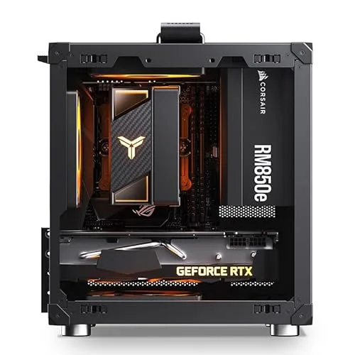 Jonsbo C6 ITX - vue 4
