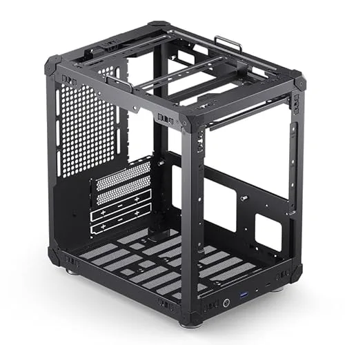 Jonsbo C6 ITX - vue 6