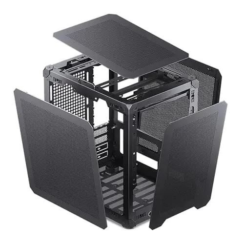 Jonsbo C6 ITX - vue 8