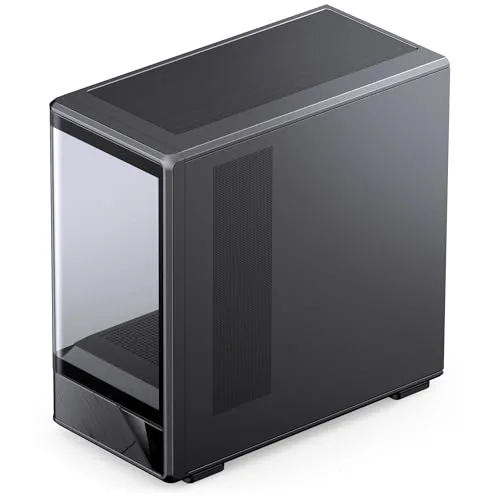 Jonsbo D200 mATX - vue 9