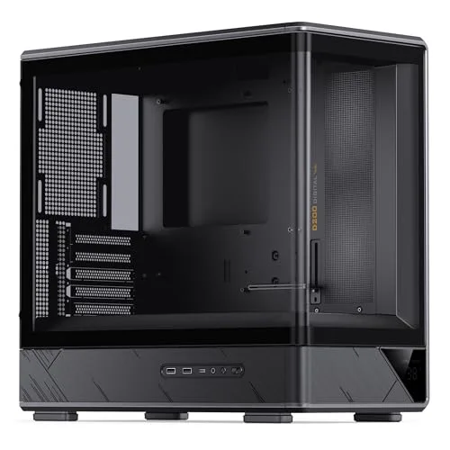 Jonsbo D200 mATX
