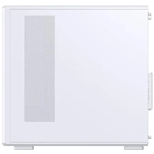 Jonsbo D200 mATX White - vue 9