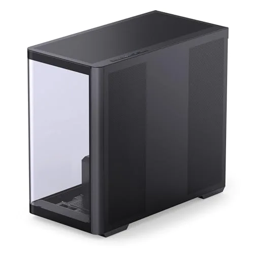 Jonsbo D300 ATX - vue 4