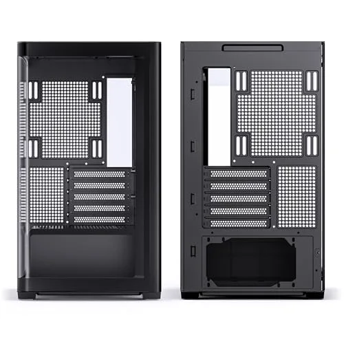 Jonsbo D300 ATX - vue 6