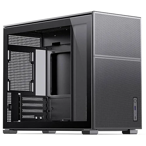Jonsbo D31 MESH ATX