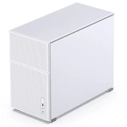 Jonsbo D31 Mesh ATX - vue 7