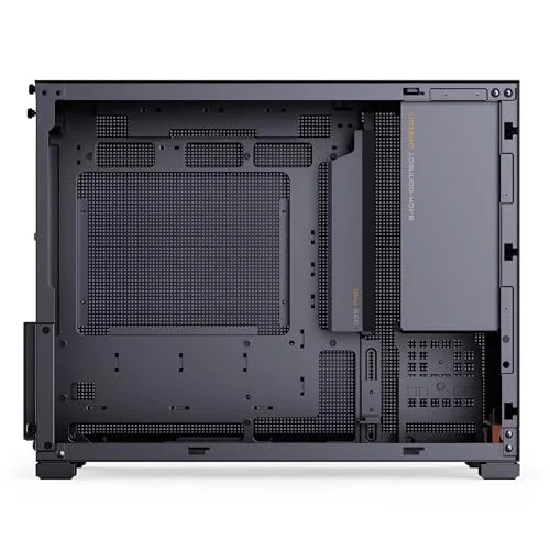 Jonsbo D32 Pro Mesh mATX - vue 2