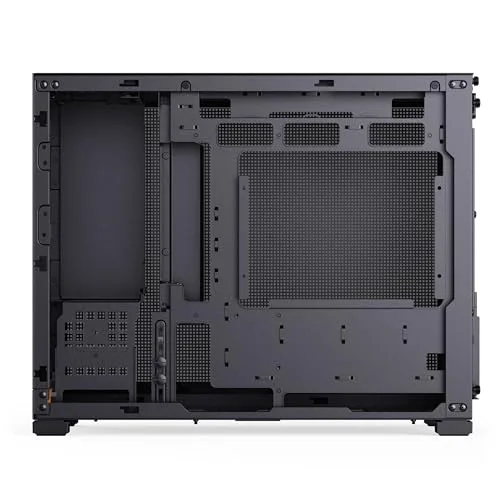 Jonsbo D32 Pro Mesh mATX - vue 7