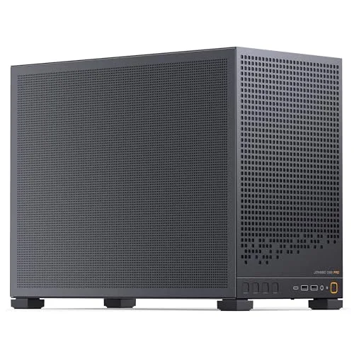 Jonsbo D32 Pro Mesh mATX