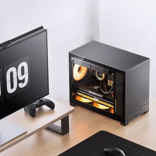 Jonsbo D32 STD mATX - vue 6