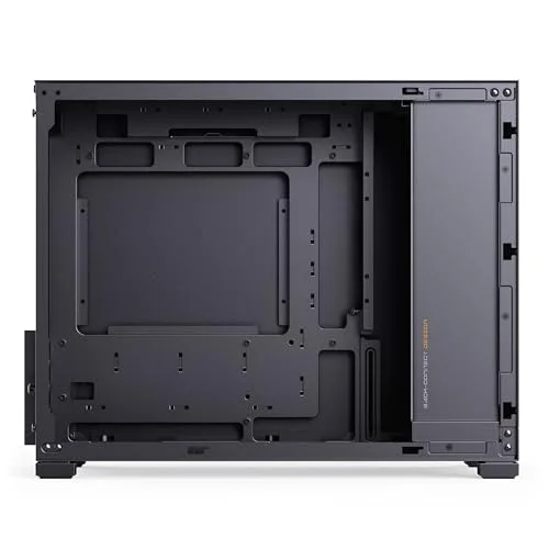 Jonsbo D32 STD mATX - vue 9