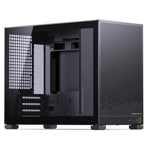 Jonsbo D32 STD mATX