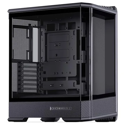 Jonsbo D400 ATX mATX mITX
