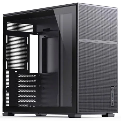 Jonsbo D41 Mesh ATX