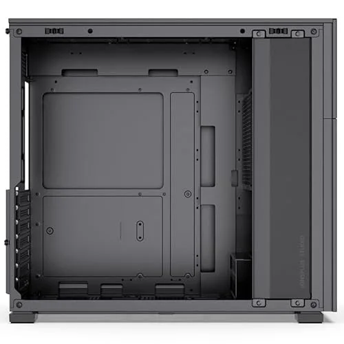 Jonsbo D41 Mesh ATX - vue 6