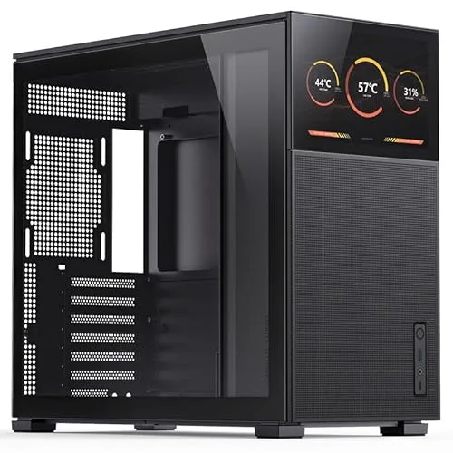 Jonsbo D41 Mesh ATX